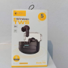 Rimlo Bluetooth Earphone T01 – Wireless earphones with 9-hour music playback and 7-hour talk time.